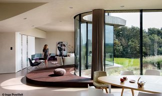 Marazzi for The W.I.N.D. House at MDFF