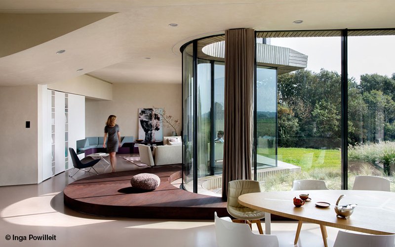 Marazzi for The W.I.N.D. House at MDFF