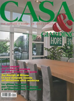 Casa&Giardino