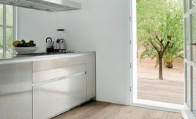 Treverkview: Efecto Madera Roble Natural