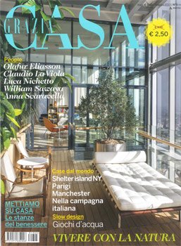 Grazia Casa