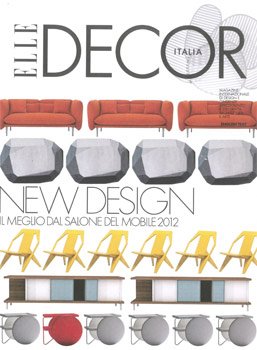 Elle Decor
