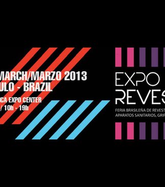 Marazzi en ExpoRevestir 2013