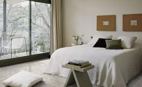 5 nuevas tendencias para el pavimento del dormitorio
