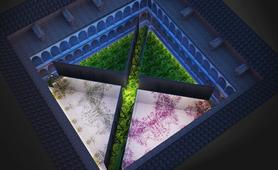 Augmented Surface. Proyecto de Antonio Citterio Patricia Viel