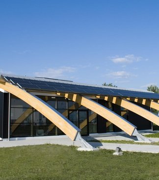 Ahorro energético y fachadas ventiladas: ¿Qué son las ventajas?