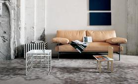 Grand Carpet - Design Antonio Citterio Patricia Viel