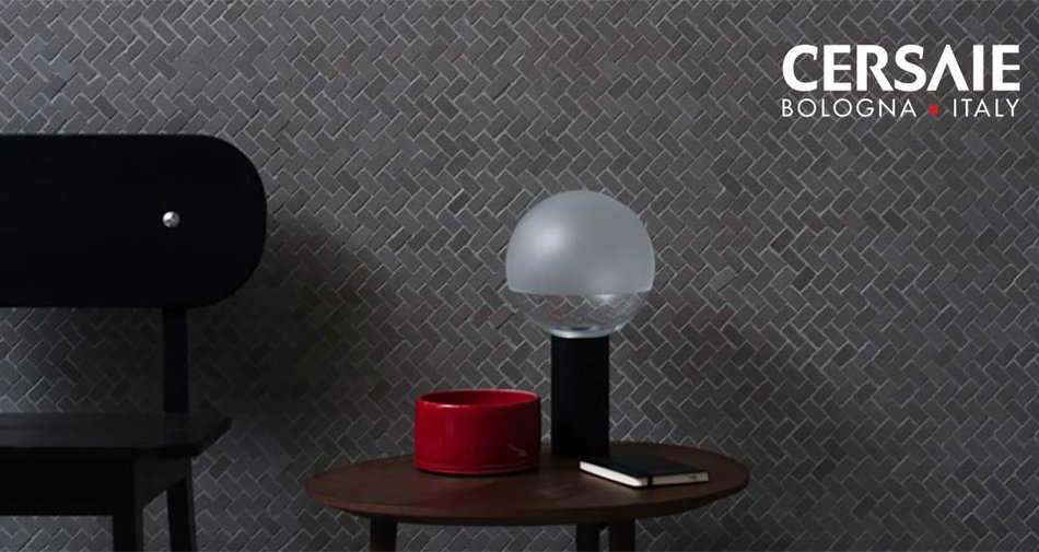 Marazzi @Cersaie 2016. Regístrate y bájate la entrada