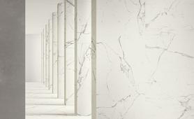 Grande Marble Look: el gres delgado de imitación del mármol