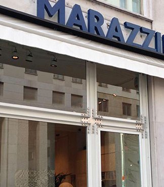 Apertura extraordinaria de Marazzi Milano en la Semana del Diseño