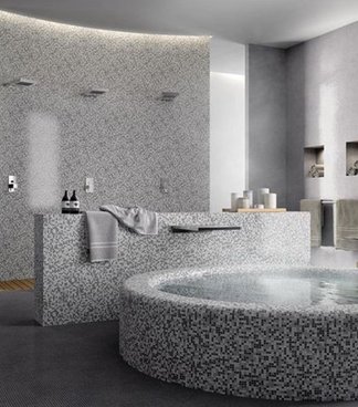 SistemV mosaics