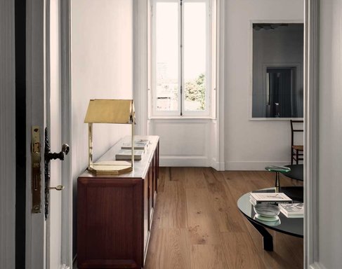 Treverklife y Treverkdear: los nuevos greses de imitación de la madera