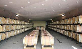 The "Su Entu Winery" by Casciu - Rango wins the business category of the "Ceramic Tiles and Architecture" competition. 