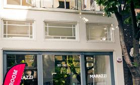Marazzi London