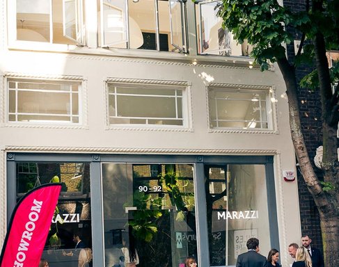 Marazzi London
