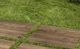 Pisos para Jardín: gres para exterior