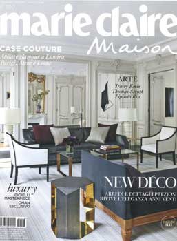 Marie Claire Maison
