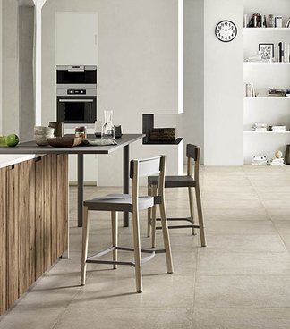 Clays: the return of  terracotta