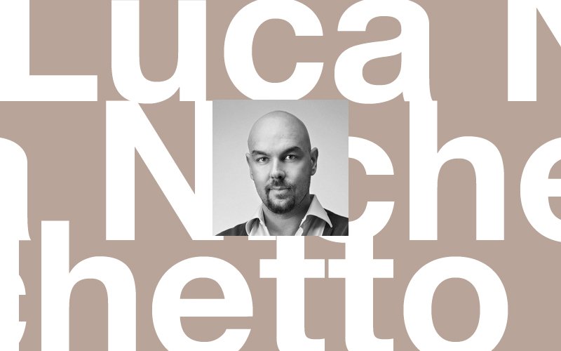 Luca Nichetto