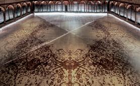 Grand Carpet - Design Antonio Citterio Patricia Viel
