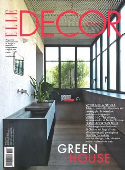Elle Decor