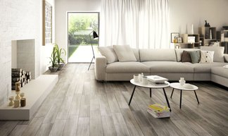 Treverkmood: ceramic wood to design your space