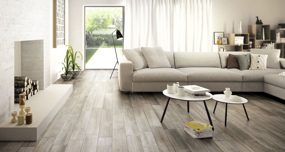 Treverkmood: ceramic wood to design your space