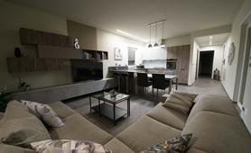 Estilo contemporáneo con Treverk, Clays, Oficina7