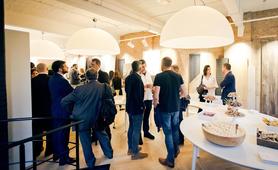 Marazzi London