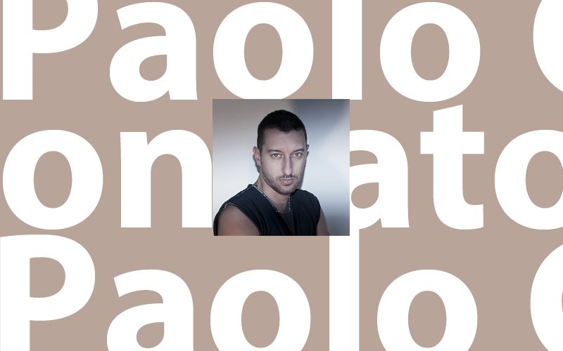 Paolo Gonzato