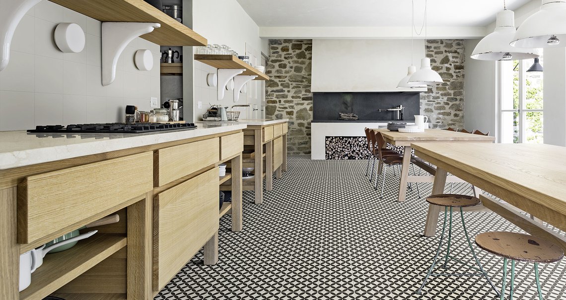 Los colores y las tendencias del interiorismo de 2018