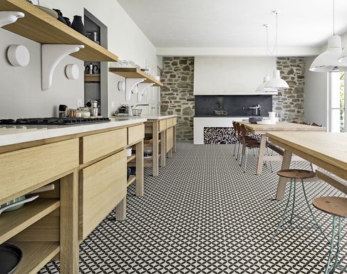 Los colores y las tendencias del interiorismo de 2018