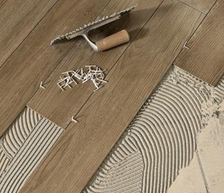 Marazzi Tiles with thin thickness