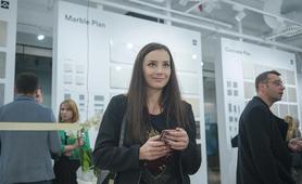 Inaugurada la primera sala de exposición en Varsovia