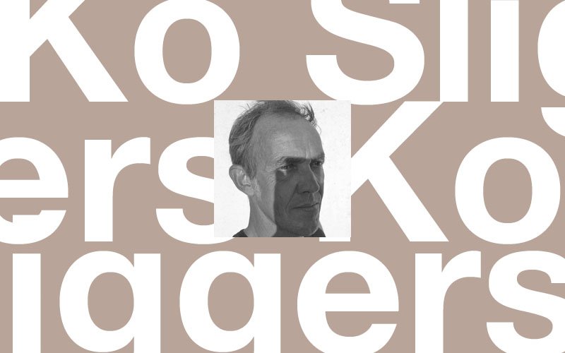 Ko Sliggers