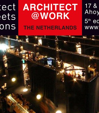 Marazzi participa en Architect@Work Netherlands