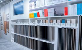 Inaugurada la primera sala de exposición en Varsovia