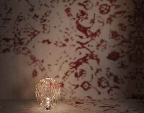 Augmented Surface. Proyecto de Antonio Citterio Patricia Viel