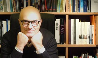 Interview to architect Ariberto Colombo