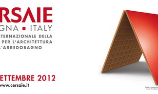 Cersaie 2012