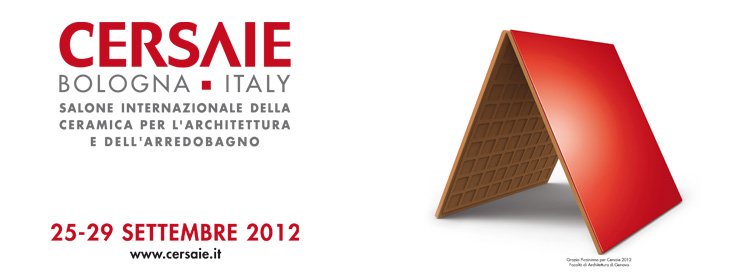 Cersaie 2012
