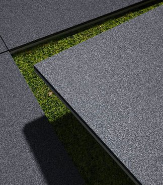 DUE, the double slab paving system