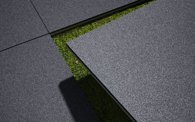 DUE, the double slab paving system
