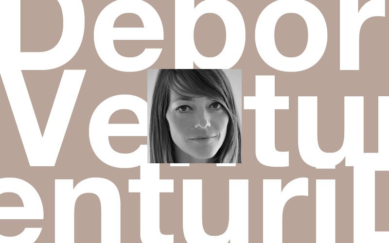 Debora Venturi