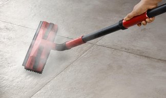 Limpieza con vapor: un sistema ecológico y natural