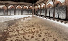 Augmented Surface. Proyecto de Antonio Citterio Patricia Viel