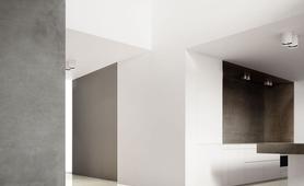 Grande Marble Look: el gres delgado de imitación del mármol