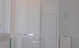 Gres Treverkhome y Block Para una Villa en Sicilia