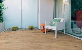 Treverkview: Efecto Madera Roble Natural