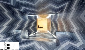 Design Awards: SistemN y ‘Pulsate’de Lily Jencks y Nathanael Dorent finalistas